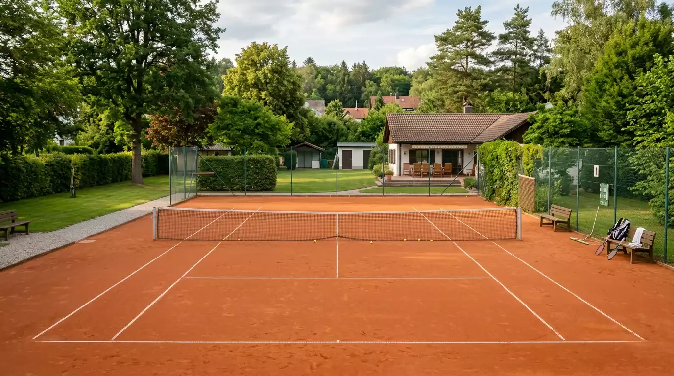 Český trh sázení na tenis - regulace čísla a trendy