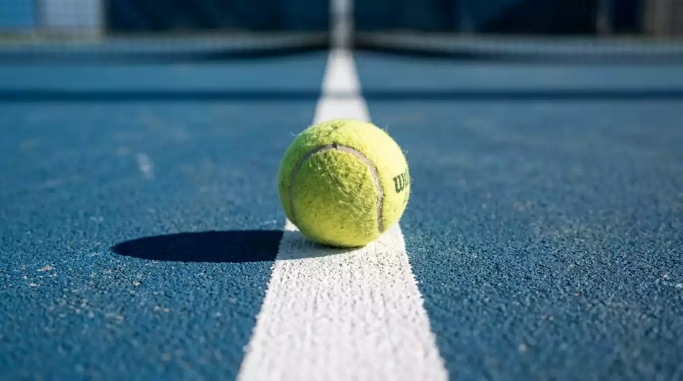 Jak číst tenisové kurzy - průvodce formáty a implied probability