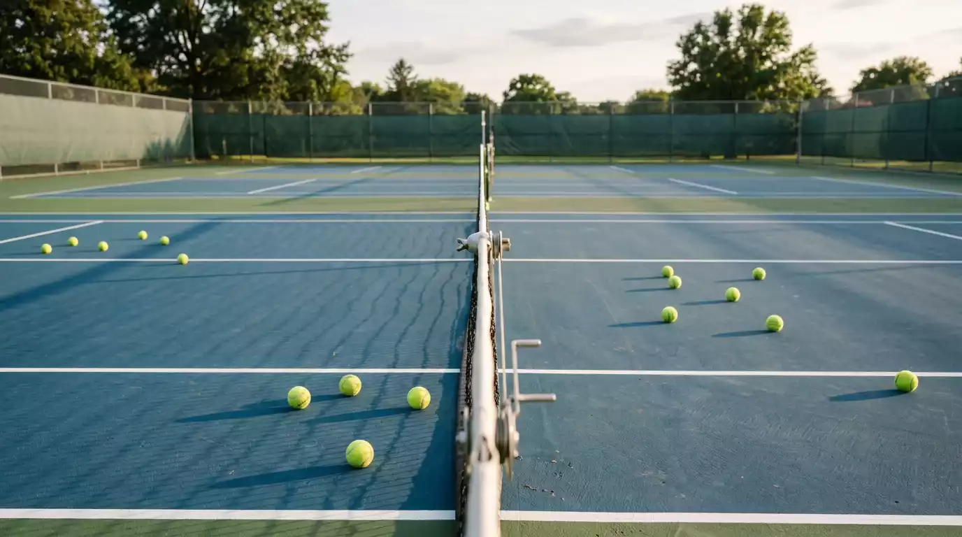Mobilní sázení na tenis - aplikace tipy a výhody
