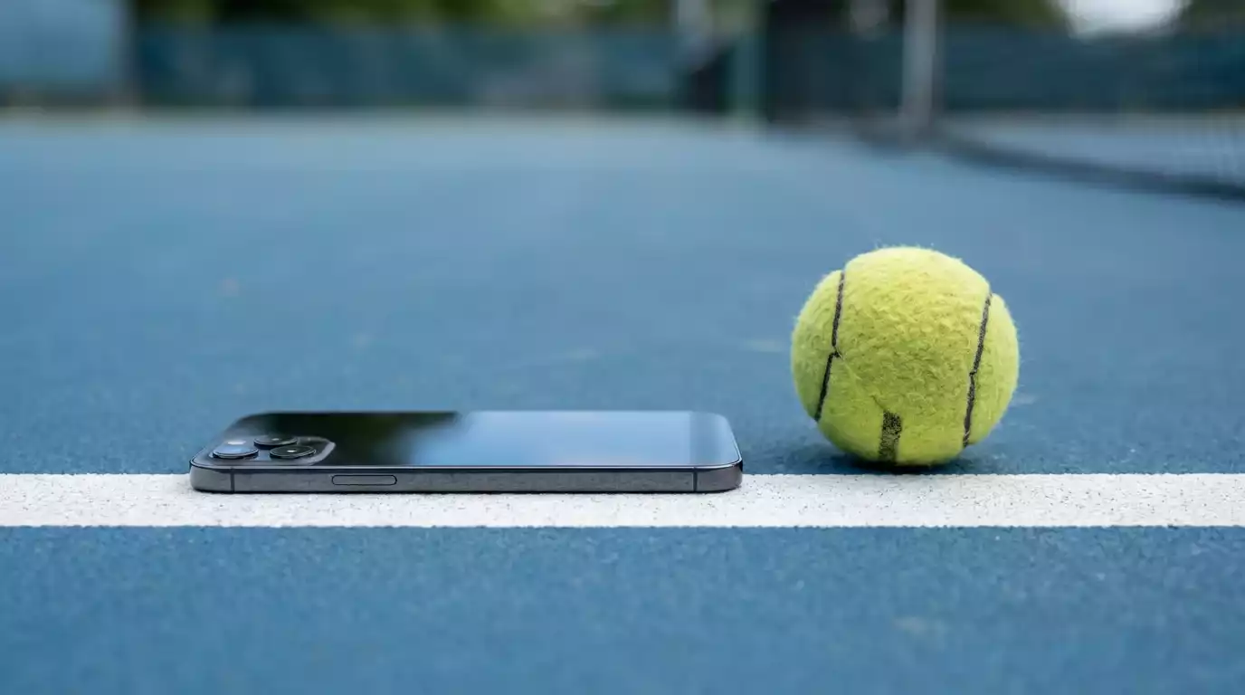 Nejlepší sázková kancelář na tenis 2026 - srovnání a kritéria výběru