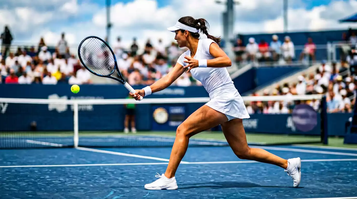 Sázení na ženský vs mužský tenis - WTA vs ATP rozdíly a strategie
