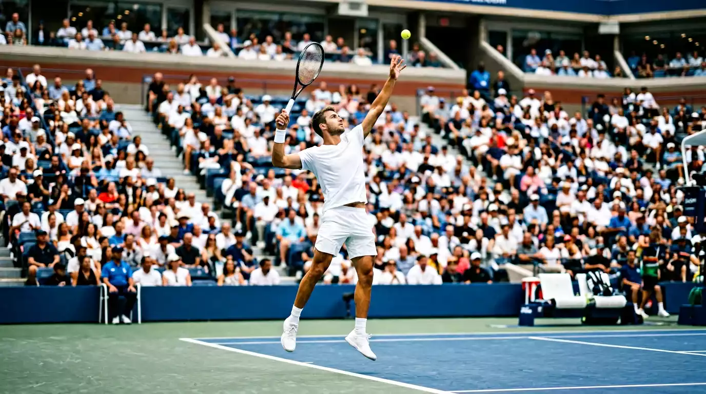 Value betting v tenise - analýza hodnotných kurzů a implied probability