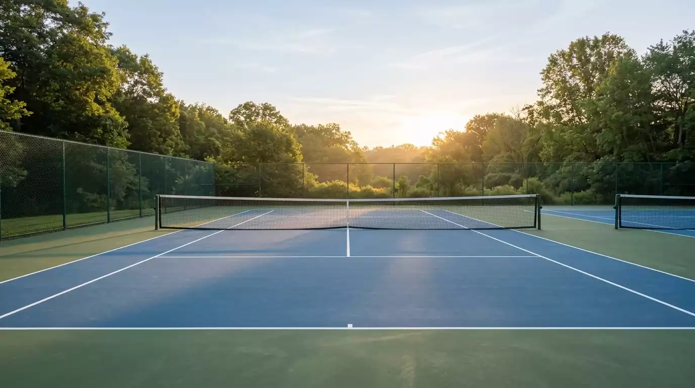 Zodpovědné sázení na tenis - limity nástroje a sebekontrola